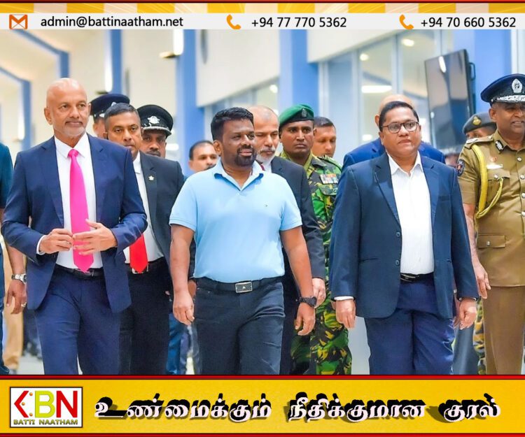 ஜப்பானில் பல்வேறு செயற்பாடுகளில் பங்கேற்கும் ஜனாதிபதி அநுரகுமார திசாநாயக்க