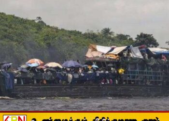 கொங்கோவில் ஏற்பட்ட படகு விபத்தில் 86 பேர் உயிரிழப்பு