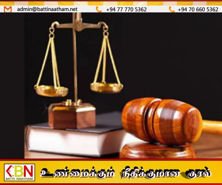 பாணந்துறை நிலங்கவின் வங்கிக் கணக்குகள் தொடர்பான அறிக்கைகளைப் பெற கொழும்பு நீதிமன்றம் குற்றப் புலனாய்விற்கு அனுமதி