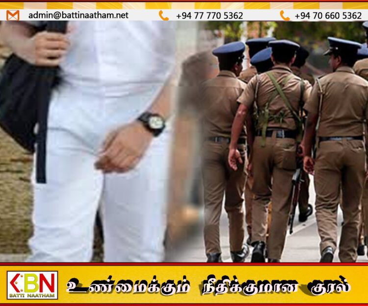 பாடசாலைக்குள் வெளிநாட்டு சிகரட்டுகளை விற்பனை செய்த மாணவன்; கடை உரிமையாளர் கைது