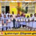 ஏறாவூர் அல் முனீறா பாலிகா வித்தியாலயத்தில் சான்றிதழ் வழங்கும் நிகழ்வு