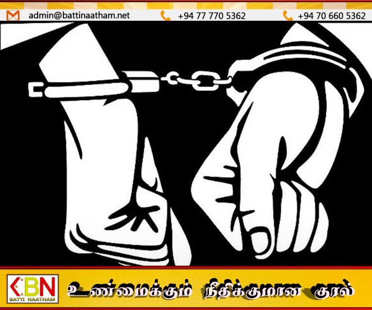 யாழில் ஹெரோயின், ஐஸ் போதைப்பொருட்களுடன் நால்வர் கைது