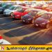 சுங்கத்துறையில் தடுத்து வைக்கப்பட்டுள்ள 2,000 வாகனங்கள்