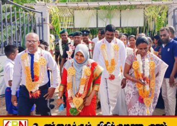 வாகரை பிரதேச சபை ஏற்பாட்டில் உள்ளூராட்சி வார இறுதி பரிசளிப்பு விழா