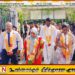 வாகரை பிரதேச சபை ஏற்பாட்டில் உள்ளூராட்சி வார இறுதி பரிசளிப்பு விழா