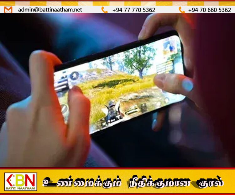 பப்ஜி விளையாட்டின் தாக்கம்; தாயும் மூன்று சகோதரர்களையும் சுட்டுக் கொன்ற சிறுவனுக்கு 100 ஆண்டு சிறைத் தண்டனை