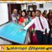 மட்டக்களப்பு வின்சென்ட் மகளிர் தேசிய பாடசாலை நூலகம் டிஜிட்டல் மயமாக்கல்; 3 மில்லியன் செலவில் நவீனமயமாக்கிய பழைய மாணவர்கள்
