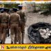 வேயங்கொடையில் 4 மனித மண்டை ஓடுகள் மற்றும் எலும்புகள் மீட்பு