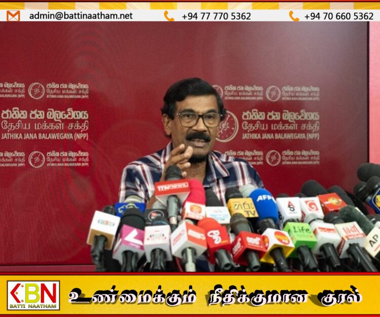 அடுத்த ஆண்டு மாகாண சபைத் தேர்தல் நடைபெறும் என ரில்வின் சில்வா தெரிவிப்பு