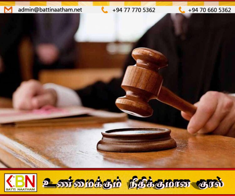வெலிகம பிரதேச சபைத் தவிசாளரை கைது செய்ய பிடியாணை
