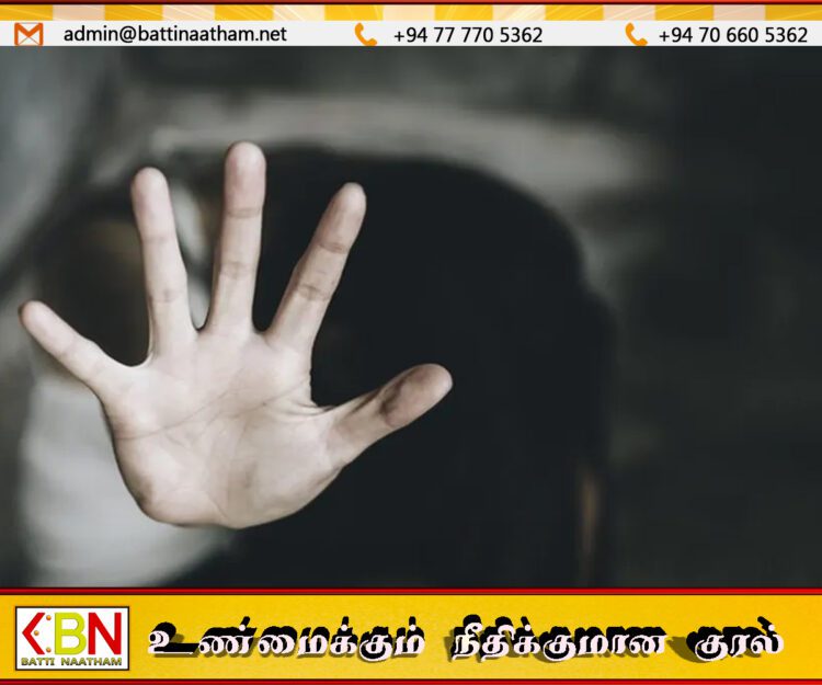 இலங்கையில் அதிகரித்து வரும் இணையவழி துஷ்பிரயோகம்