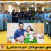 இலங்கையில் முதல் முறையாக ஒரே பிரசவத்தில் ஆறு குழந்தைகளைப் பெற்றெடுத்த தாய்