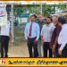 வட்டுவாகல் பாலத்தின் நிர்மாணப் பணிகள் ஜனாதிபதியால் ஆரம்பித்து வைப்பு