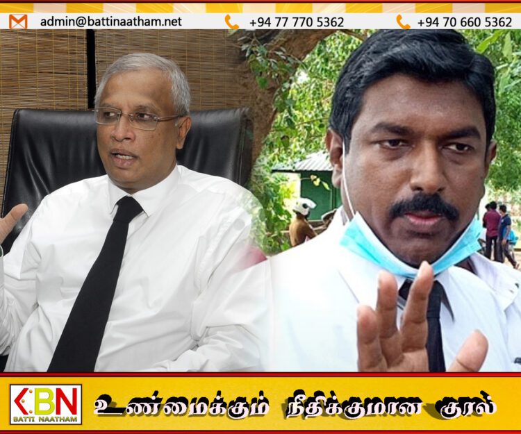 சுமந்திரனின் அரசியல் நிலைப்பாடுகள் குறித்து 10 கேள்விகளை எழுப்பிய சுகாஷ்