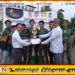 காத்தான்குடியில் நகரசபையின் ஏற்பாட்டில் நடைபெற்ற 35வது தேசிய இளைஞர் விளையாட்டுப் போட்டி நிகழ்ச்சி!
