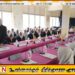 சாய்ந்தமருது மழ்ஹருஸ் ஸம்ஸ் மகா வித்தியாலய மாணவர் பாராளுமன்ற அமர்வு