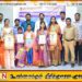 மட்டக்களப்பு அரசடித்தீவு கலைவாணி படிப்பகத்தில் சாதனையாளர் கௌரவிப்பு