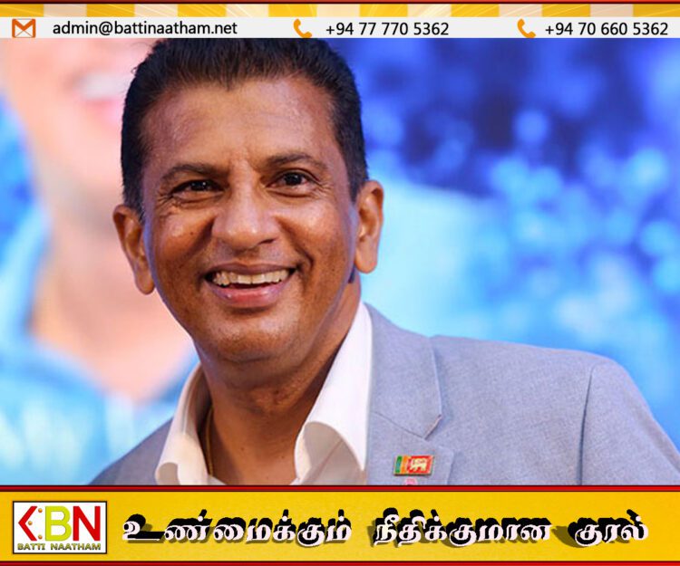 தேசிய விளையாட்டு கவுன்சிலில் இருந்து விலகிய முன்னாள் கிரிக்கட் வீரர்