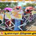 மட்டக்களப்பில் பட்டதாரிகள் ஆசிரியர் நியமனம் கோரி போராட்டம்