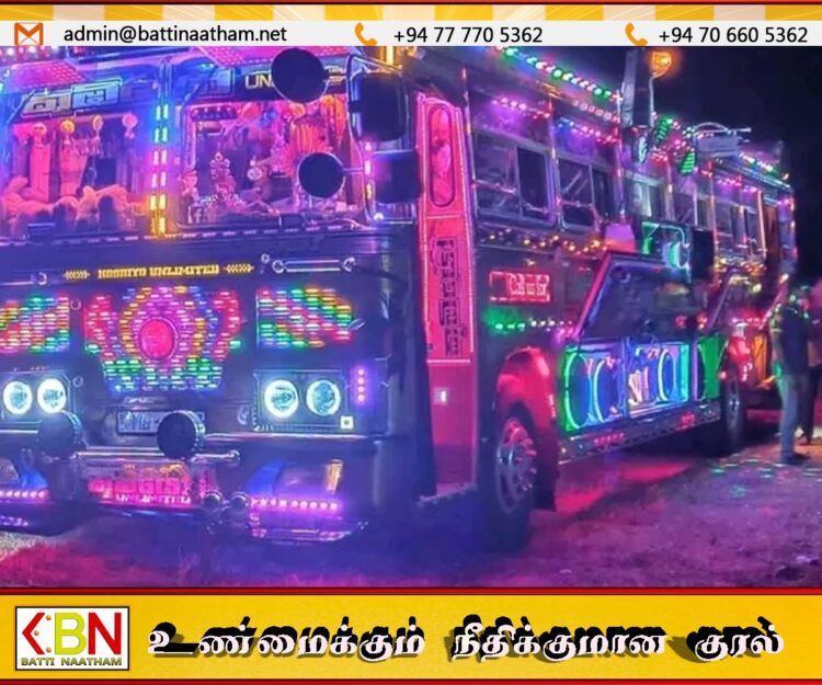 வாகனங்கள் தொடர்பில் நாளை முதல் நாடு தழுவிய ரீதியில் கடும் நடவடிக்கை