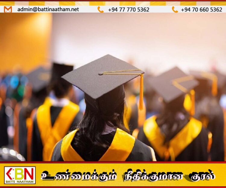 35,000 பட்டதாரிகளை அரச சேவையில் இணைத்துக் கொள்ள அரசாங்கம் நடவடிக்கை