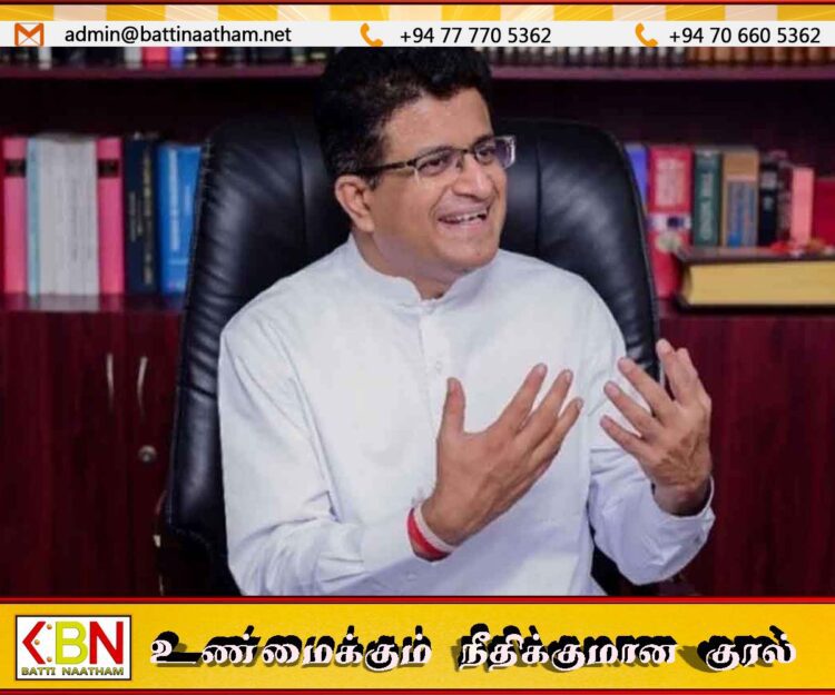 உதய கம்மன்பிலவை கைது செய்ய முடிவு எடுக்கவில்லை; குற்றப் புலனாய்வுத் திணைக்களம்