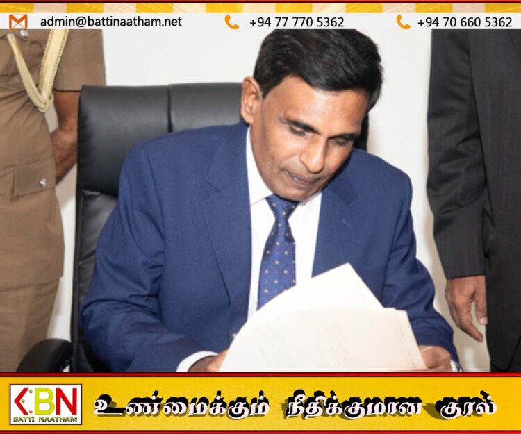 போதைப்பொருளை ஒழிக்க மற்றுமொரு தேசிய திட்டத்தை நடைமுறைப்படுத்தவுள்ள அரசு