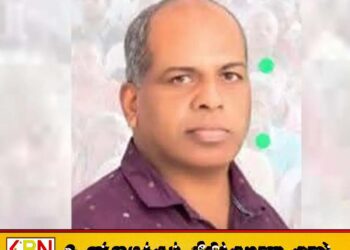 கரந்தெனிய பிரதேச சபையின் தவிசாளர் உயிரிழப்பு