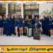 இளையோர் மகளிர் கிரிக்கெட் போட்டிகள்; ஆஸ்திரேலியா அணி இலங்கை வருகை