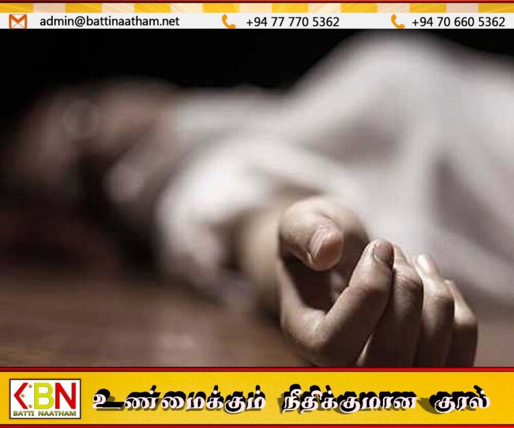 மகாவலி கங்கையில் மிதந்த நிலையில் பெண்ணின் சடலம் மீட்பு