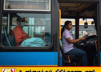 அரச பேருந்து சேவைக்கு பெண் சாரதிகள் மற்றும் நடத்துனர்களை இணைக்க முடிவு