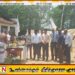 களுவாஞ்சிகுடியில் பிரதான தபாலகத்திற்கான புதிய கட்டிட அடிக்கல் நடும் நிகழ்வு