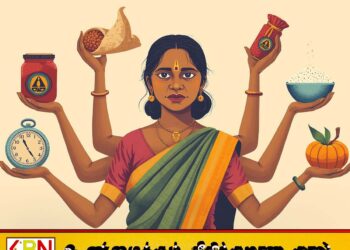 1.2 மில்லியன் குடும்பங்களுக்குப் பெண்களே தலைமை; நாட்டில் கணவன் மனைவி விவாகரத்து விகிதம் அதிகரிப்பு