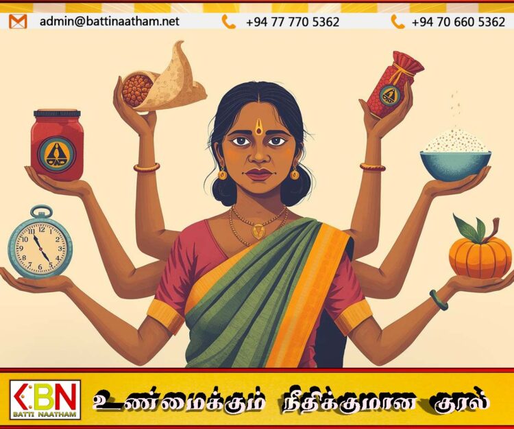 1.2 மில்லியன் குடும்பங்களுக்குப் பெண்களே தலைமை; நாட்டில் கணவன் மனைவி விவாகரத்து விகிதம் அதிகரிப்பு