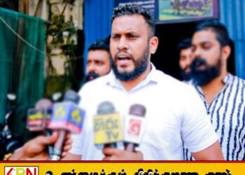 டேன் பிரியசாத்தின் கொலையுடன் தொடர்புடைய துப்பாக்கிதாரி கைது