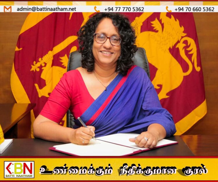 பிரதமரின் முஸ்லிம் மாணவிகளின் கலாச்சார ஆடை தீர்மானத்தை வரவேற்ற வுமென்ஸ் கோர்ப்ஸ்
