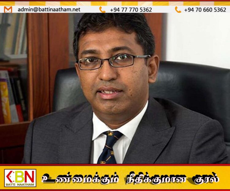 நாட்டில் நிறைவேற்று அதிகார ஜனாதிபதி முறைமை எப்போது இல்லாமல் செய்யப்படும்; ஹர்ஷ டி சில்வா கேள்வி