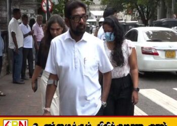 முன்னாள் அமைச்சர் கெஹெலிய ரம்புக்வெல்ல பிணையில் விடுதலை