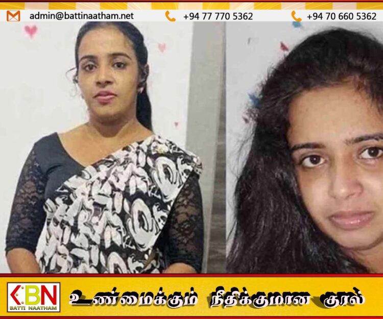 இஷாரா செவ்வந்தி நாட்டை விட்டு தப்பிச் சென்றுள்ளதாக விசாரணையில் தகவல்