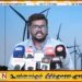 மன்னாரில் புதிய காற்றாலை திட்டமில்லை; பழைய ஒப்பந்தங்களை மீற முடியாதநிலை; எம்.பி கந்தசாமி பிரபு