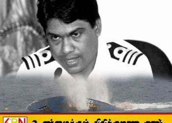 புலிகளின் கப்பல்களை அழிக்க இந்திய கடற்படை நேரடியாக உதவியது; முன்னாள் கடற்படை அதிகாரி