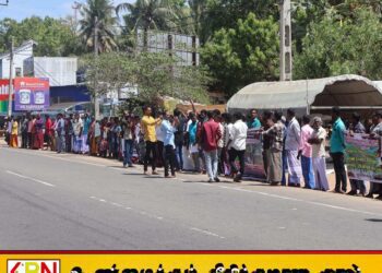 730 நாட்களை கடந்தும் தீர்வு கிட்டாத மயிலத்தமடு, மாதவணை பிரச்சனை; கவன ஈர்ப்பு போராட்டம் முன்னெடுப்பு!
