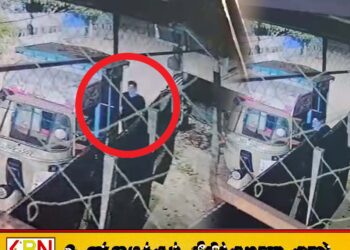 மட்டு புன்னைச்சோலையில் வீடு உடைத்து இலட்சக்கணக்கில் பணம் மற்றும் நகை திருட்டு