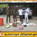 சுகாதாரத்துக்கு ஆபத்தான உணவுகள்; மட்டு புகையிரத வீதி உணவகம் ஒன்றுக்கு சீல்