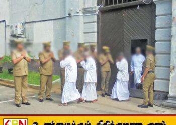 சிறைக்கைதிகள் எண்ணிக்கை 35,000 ஆக அதிகரிப்பு ; ஒருவருக்கு ஒரு நாளைக்கு 1,000 ரூபாய் செலவு