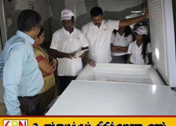 மட்டக்களப்பில் இருந்து நஞ்சற்ற உணவுப் பொருட்கள் ஐரோப்பாவுக்கு ஏற்றுமதி; ‘வல்சி’ நிறுவனத்தின் புதிய முயற்சி