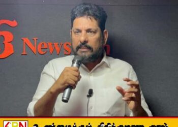 உள்நாட்டுப் பொறிமுறை மூலம் நாங்கள் நம்பிக்கை இழந்துவிட்டோம்; கோடீஸ்வரன்