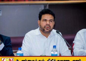 கீரி சம்பா உள்ளிட்ட அரிசி வகைகளுக்குத் தட்டுப்பாடில்லை; அமைச்சர் நாமல் கருணாரத்ன