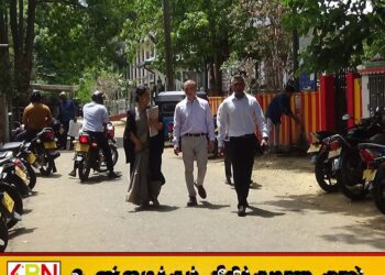 அருண் தம்பிமுத்துவுக்கு எதிரான நிதி மோசடி வழக்கு ஒத்திவைப்பு