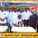 மட்டக்களப்பில் தமிழ்த் தேசியக் கட்சிகள் ஒன்றிணைந்து கையெழுத்துப் போராட்டம்